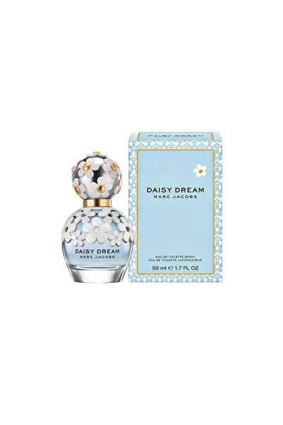 Marc Jacobs Marc Jacobs Daisy Dream For Women Eau De Toilette 50ml