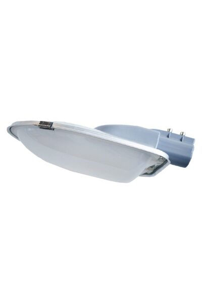 Braytron LAMPA STRADALA CU LED S71 50W 6000K GRI