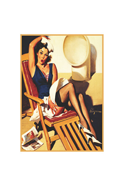 Komut Πίνακας - Πολύχρωμο