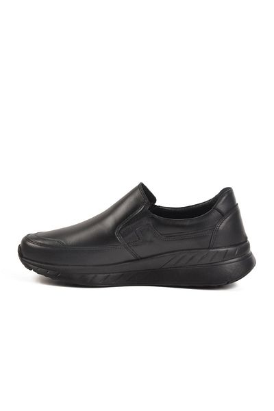 AYAKMOD C410 m Black Men's Casual Shoes