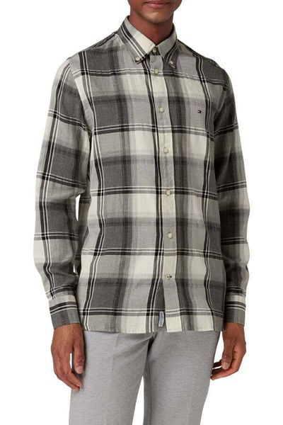 Tommy Jeans Tommy Men Shirt