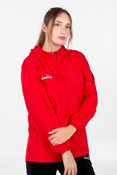 Diadora Alto 25 Raincoat Red