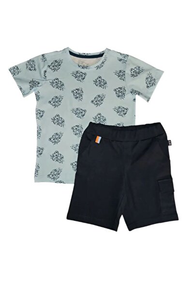 JO&JUKE Koala Tshirt & Shorts