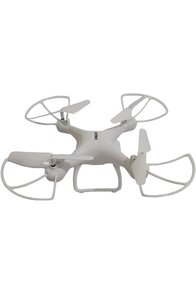 rexa D13 2.4G R/C Quadrotor Drone with 360° Eversion Feature