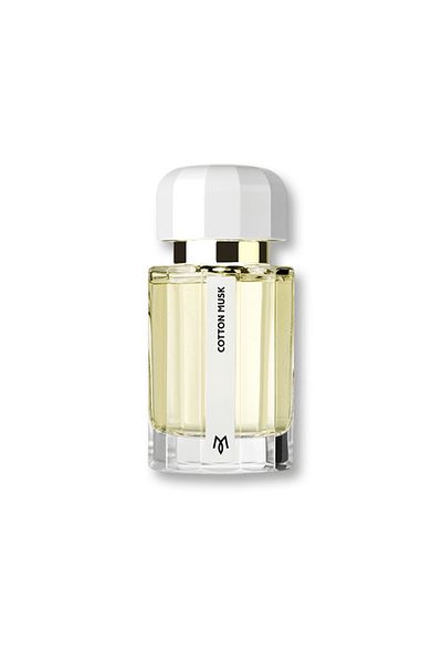 Ramon Monegal Cotton Musk For Women Eau De Parfum 100ml