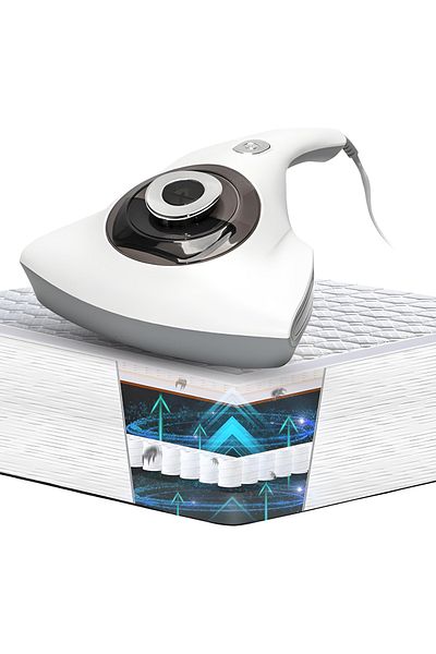 Dreamramp Vacuum cleaner