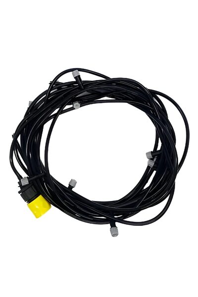 NEO Cooling System for Terrace, Outdoor, 20 m