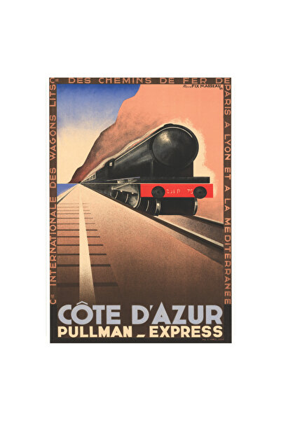 Komut Πίνακας - Πολύχρωμο