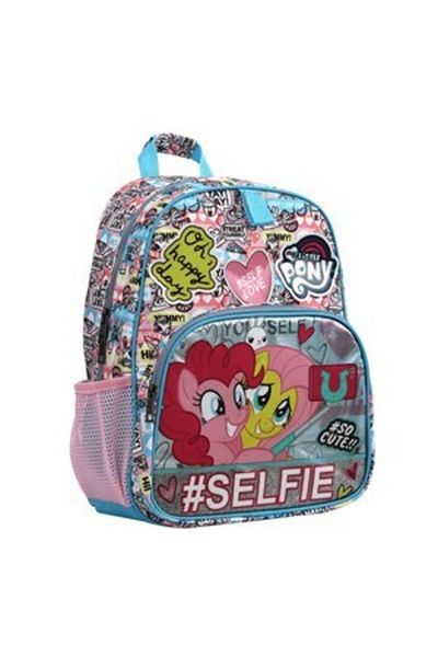 GENC DIJITAL BASKI My Little Pony Primary Bag