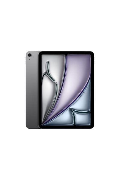Apple iPad Air 7th Gen 2025 M3, 11-Inch, Wi-Fi 256 GB, Space Gray