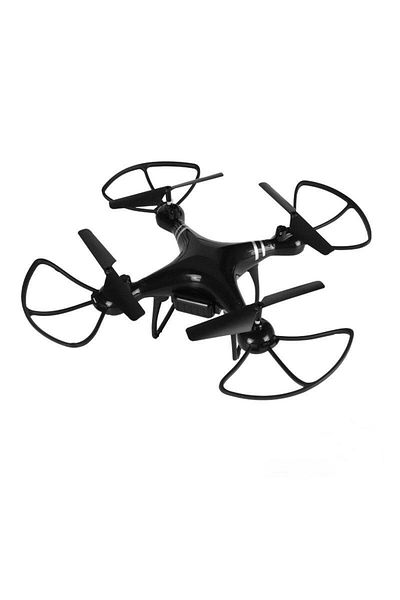 rexa طائرة بدون طيار رباعية المراوح D13 2.4G R/C مع ميزة الدوران 360 درجة