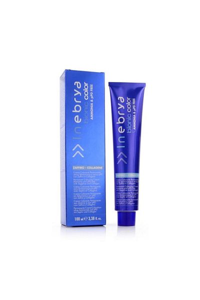 Inebrya Bionic Color Copper (7/34 Blond Auriu Cupru) 100 ml