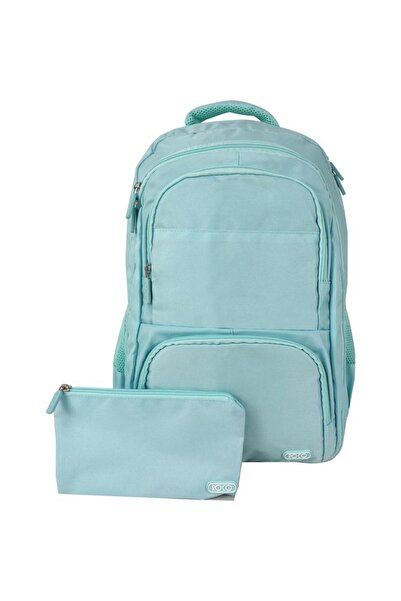 Roco Basic Classic Backpack with Accessory