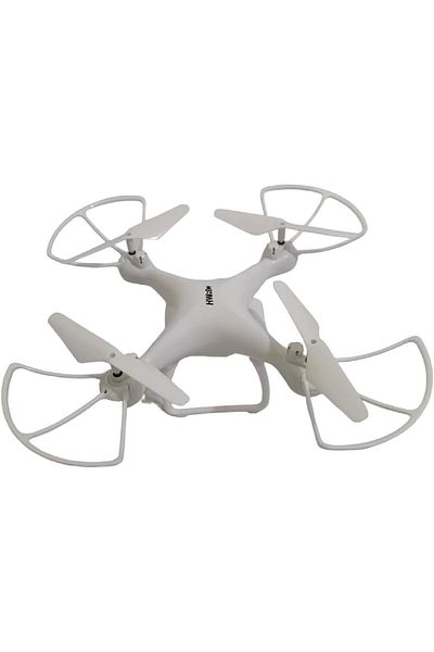 rexa D13 2.4G R/C Quadrotor Drone with 360° Eversion Feature