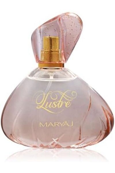 MARYAJ Lustre For Women - Eau De Parfum, 100 ml