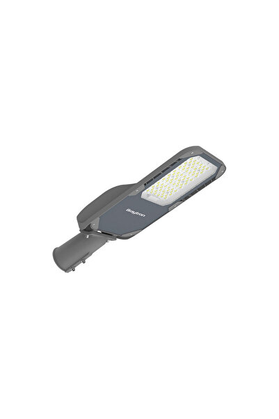 Braytron LAMPA STRADALĂ CU LED ST95 56.5W 7900lm 4000K GRAY IP66 D60mm