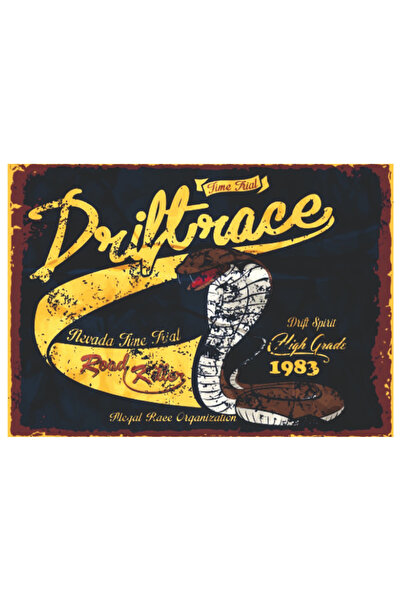 Komut Πίνακας - Πολύχρωμο