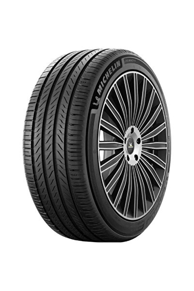 Michelin 195/55R16 87V PRIMACY 5 MI 2024 YAZ Lastiği