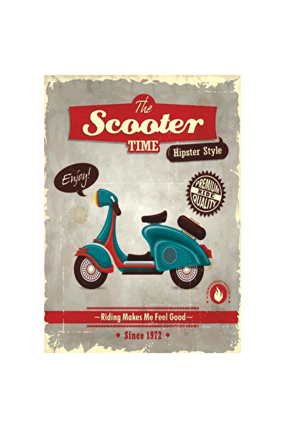 Komut Πίνακας - Πολύχρωμο