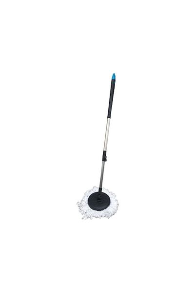 Zambak Plastik Zambak 3-Piece Trio Mop