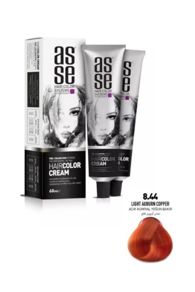 asse 60ML TÜP BOYA 8.44 - 60 ML