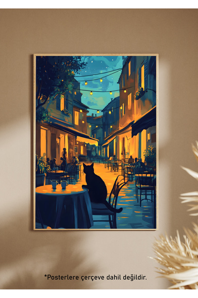 One Little Happiness ΤΑΒΛΟ Αισθητικός Πίνακας Τοίχου, Πίνακας Χωρίς Πλαίσιο