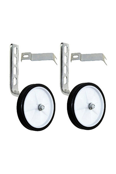 KlaussTech Ρυθμιζόμενοι τροχοί με αντιπεριστρεφόμενη στήριξη για παιδικά ποδή...