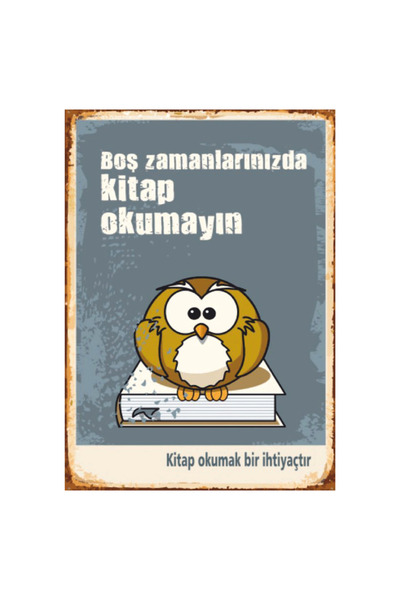 Komut Πίνακας - Πολύχρωμο