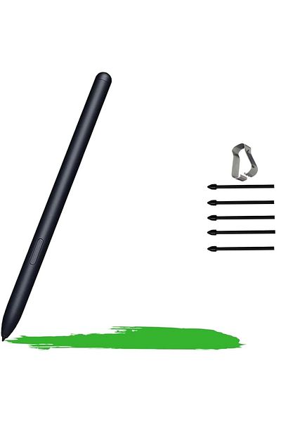 Sneezy Spen Stylus Tablet Pen Replacement Nib Set Compatible with Samsung Galaxy Tab S6 Lite P610 P620