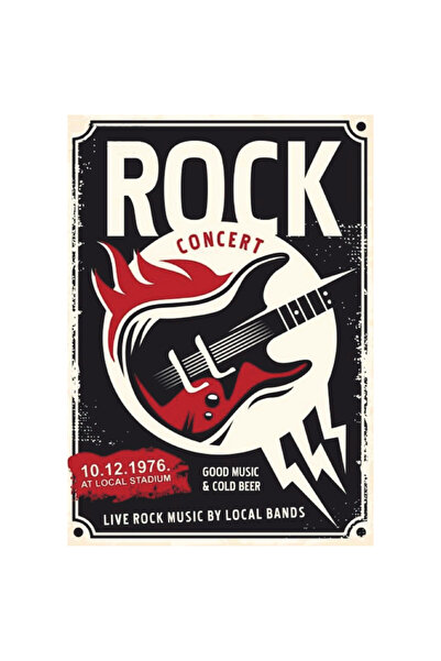 Komut Πίνακας - Πολύχρωμο