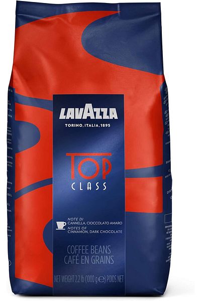 LavAzza Top Class 1 kg