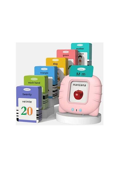 Generic Card Education Device