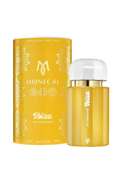 Ramon Monegal Ibiza Flower Power Unisex Eau De Parfum 100Ml