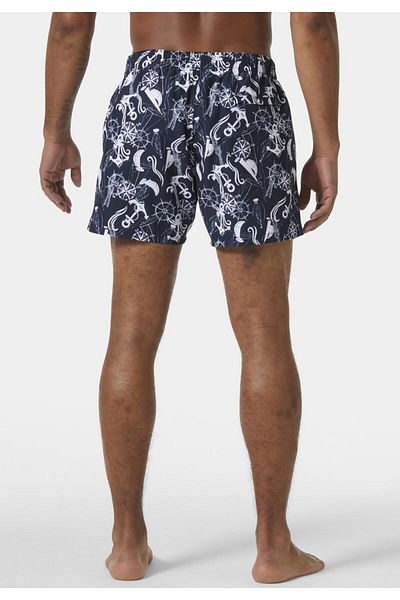 Helly Hansen Мъжки тъмносин бански Helly Hansen Newport Hha.34296 Hha.590