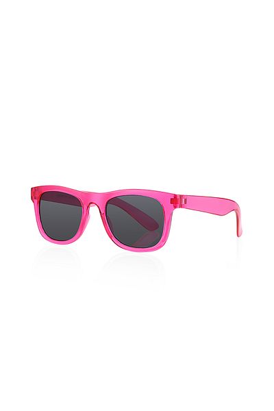 Kinary نظارات شمسية للأطفال للجنسين UV400 موديل 4001
