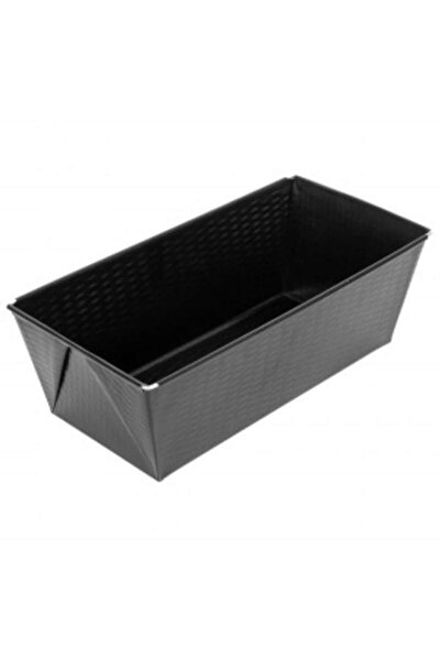 Henderson Cozonac Baking Tray, 20x11 cm, Black