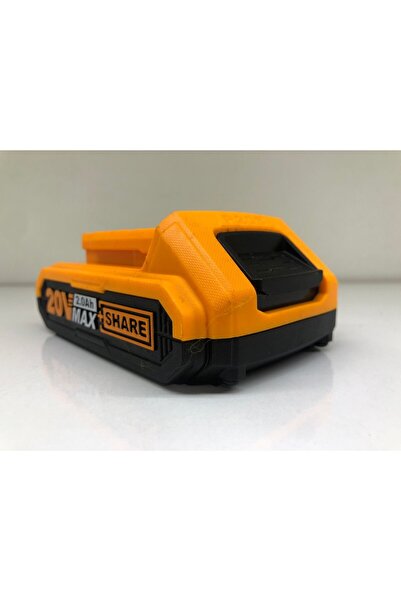 Ingco 20 V 2 Ah Akü