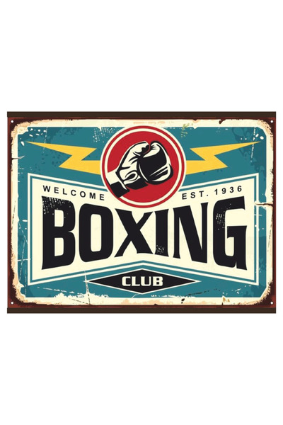 Komut Πίνακας - Πολύχρωμο