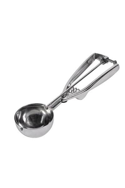 OEM Metal Ice Cream Spoon