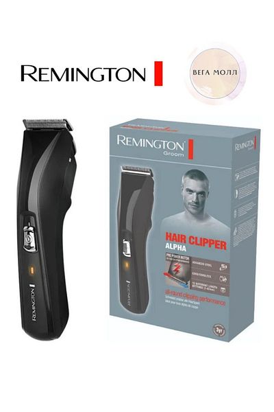 Remington HC5150 Alpha Hair Clipper