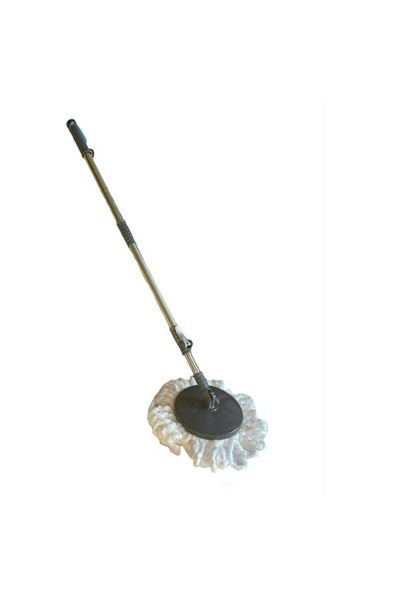 Nova Home Set Coada si Cap Mop Rotativ 360