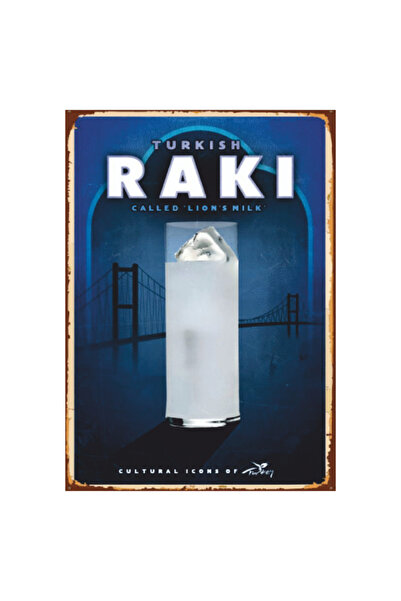 Komut Πίνακας - Πολύχρωμο