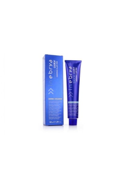 Inebrya Bionic Color Mahogany (6/5 Dark Blonde Mahogany) 100 ml