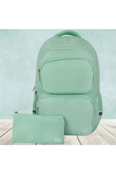 Roco Basic Classic Backpack with Accessory