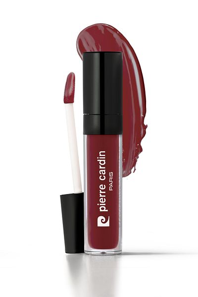 Pierre Cardin Staylong Lipcolor-Kissproof – Long Lasting Lipgloss - 382 - 5 ml