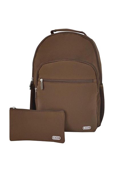 Roco Basic Classic Backpack with Accessory