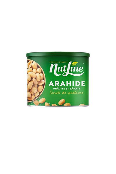 Nutline arahide 135 g