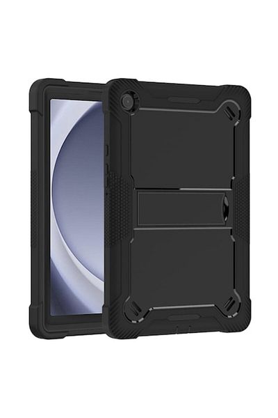 Dali Protective Case Compatible with Samsung Galaxy Tab A9, Rugged TabShell
