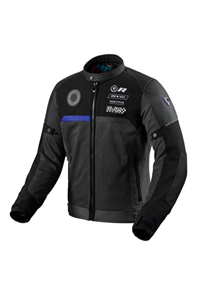 Revit SWIFTBLADE MONT SİYAH-MAVİ