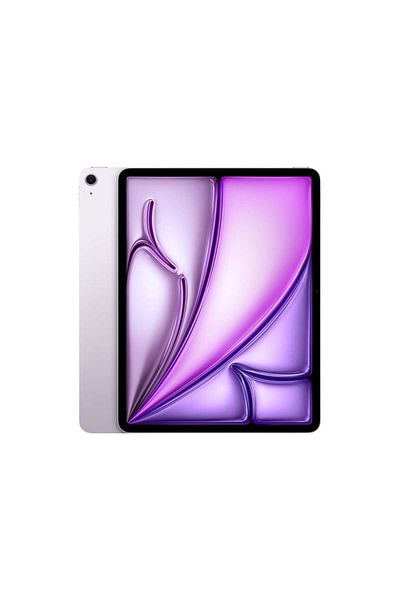 Apple iPad Air 7th Gen 2025 M3, 11-Inch, Wi-Fi 256 GB, Purple